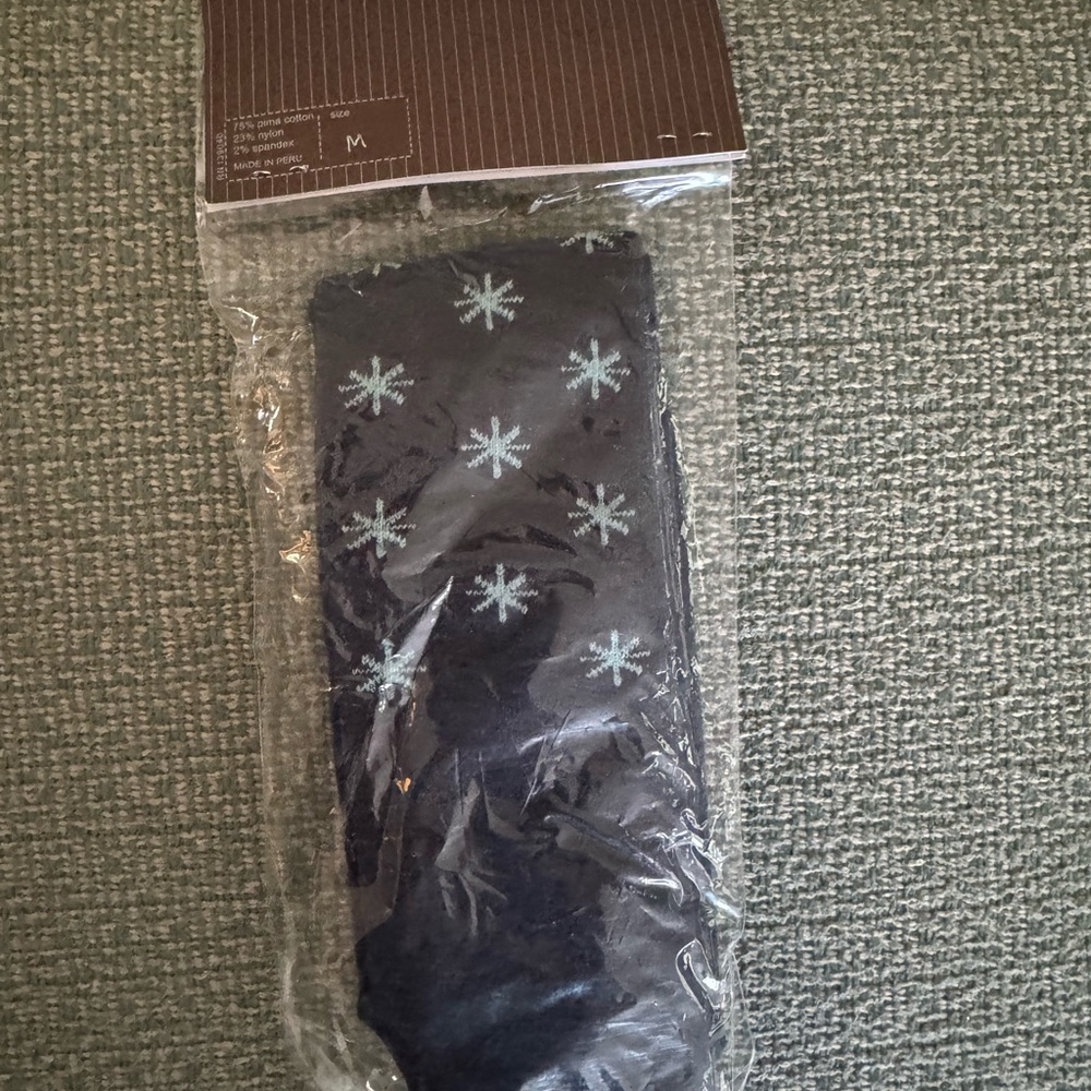 Matilda Jane Snowflake Patterned Scarf